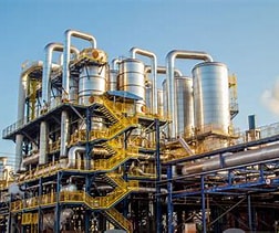 Mechanical Equipment and Parts Supply