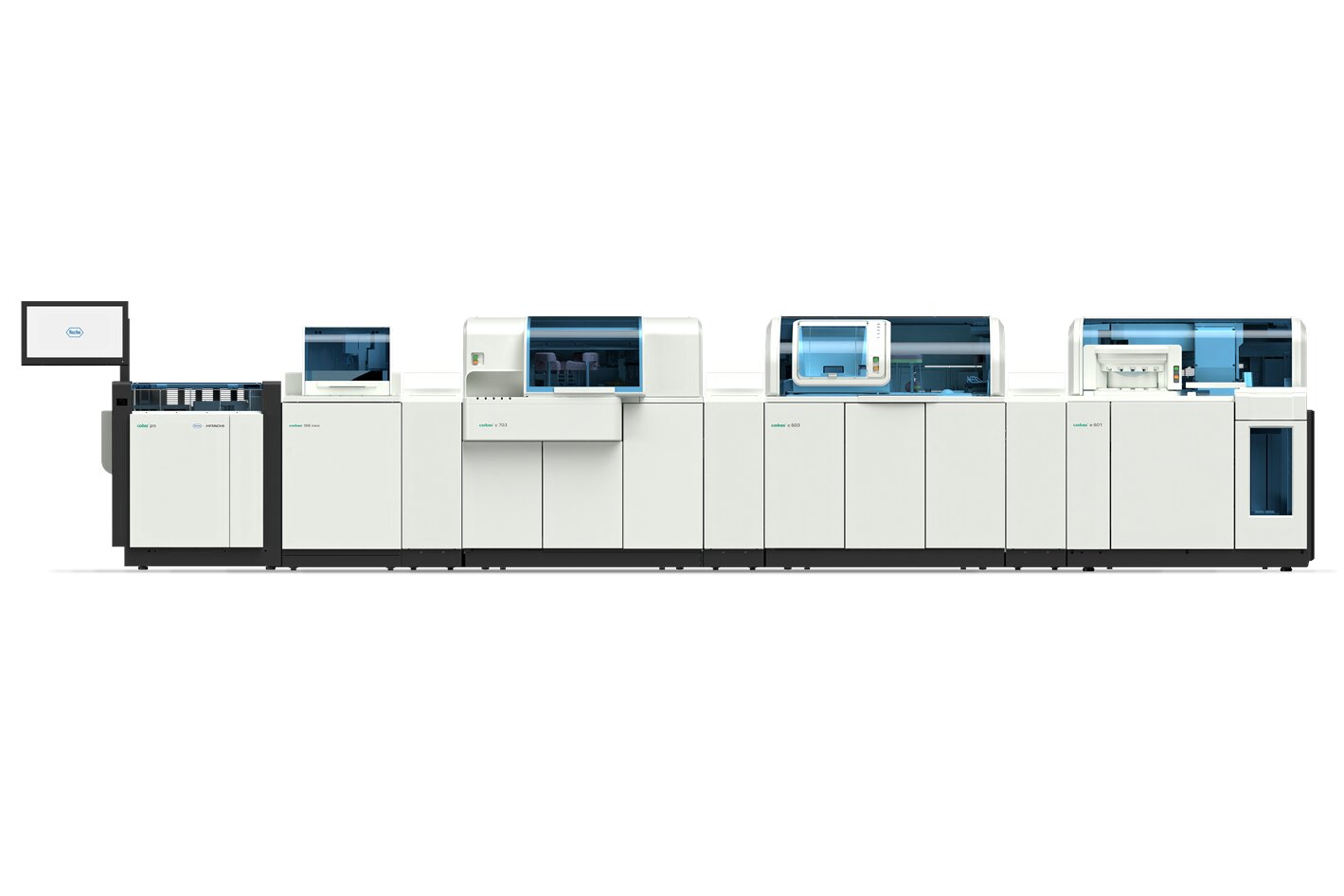 Trusted Expertise from Global Partnerships